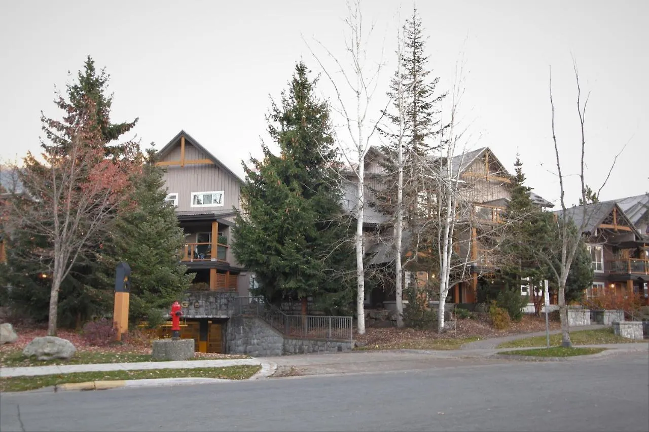 Glacier'S Reach By Whistler Retreats Apartment