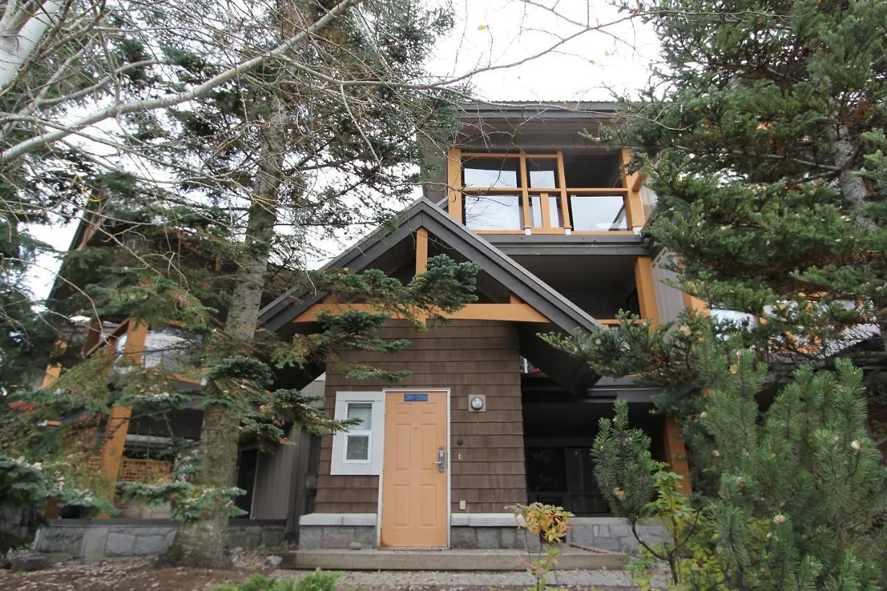 Glacier'S Reach By Whistler Retreats Apartment